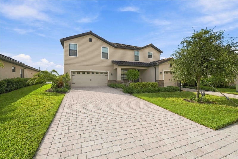 17635 Polo Trl, Bradenton, FL 34211