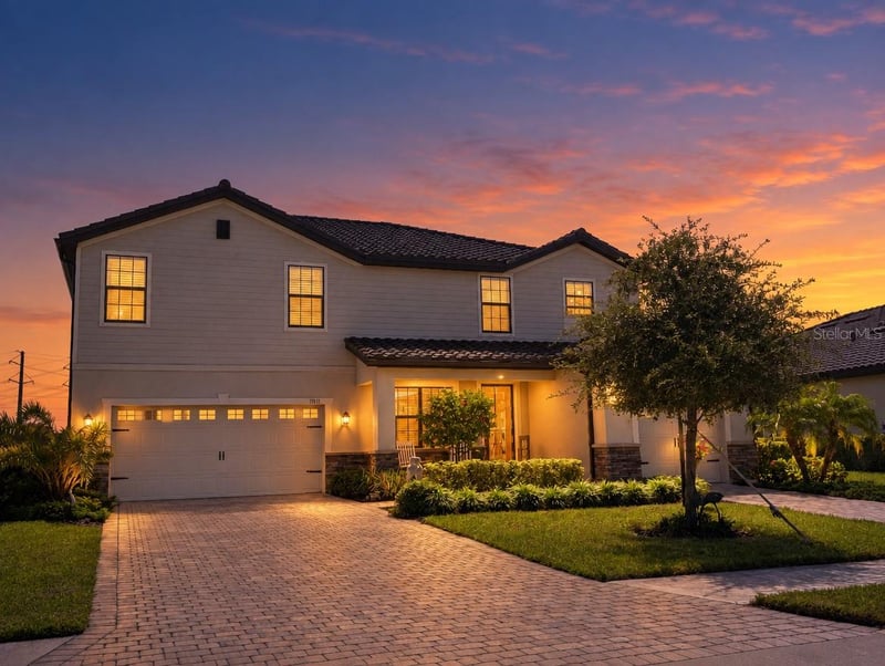 17635 Polo Trl, Bradenton, FL 34211
