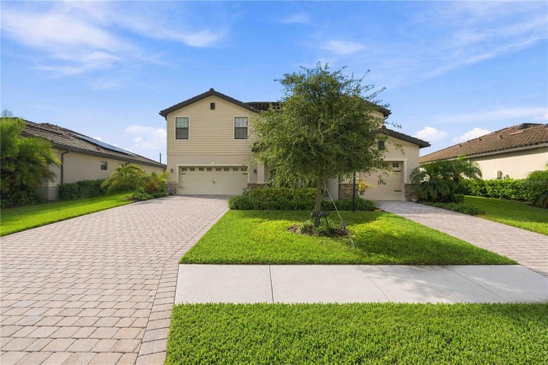 17635 Polo Trl, Bradenton, FL 34211