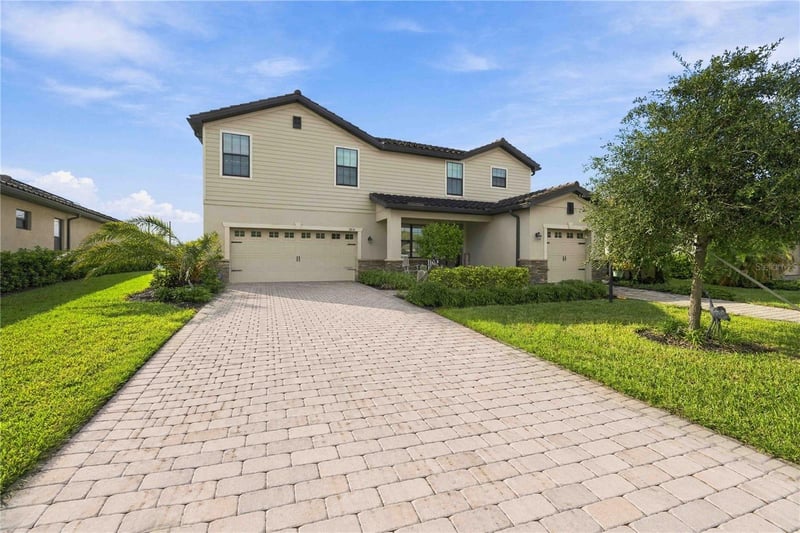 17635 Polo Trl, Bradenton, FL 34211