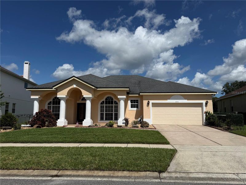 Home Worth Check