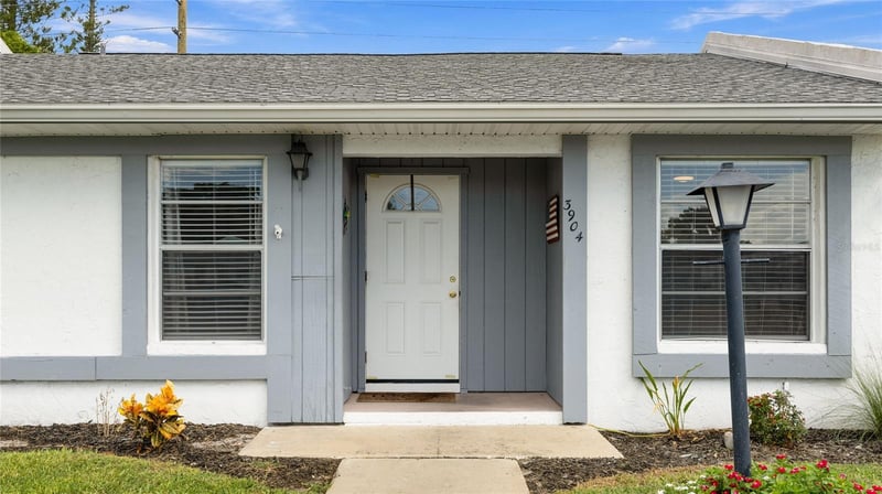 3904 36th Avenue Dr W #37, Bradenton, FL 34205