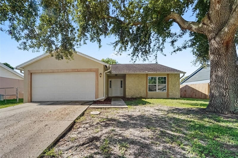 7971 Adelaide Loop, New Port Richey, FL 34655