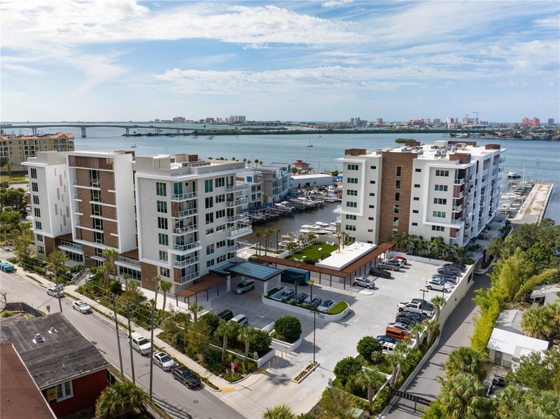 920 N Osceola Ave #201, Clearwater, FL 33755