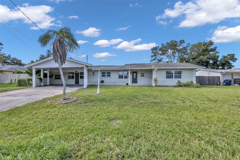 246 Magellan Dr, Sarasota, FL 34243