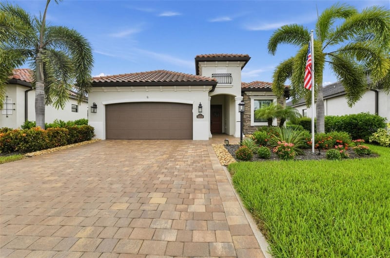 5939 Brandon Rn, Bradenton, FL 34211