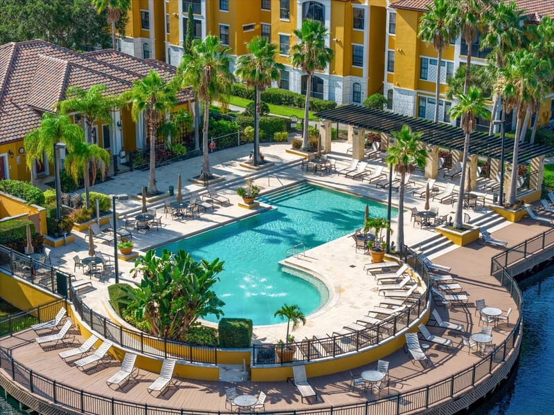 8341 38th Street Cir E #202, Sarasota, FL 34243