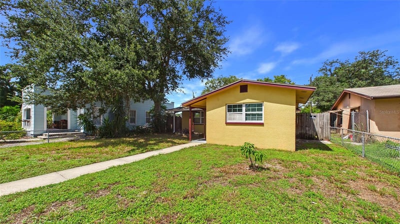 5029 Emerson Ave S, St Petersburg, FL 33707