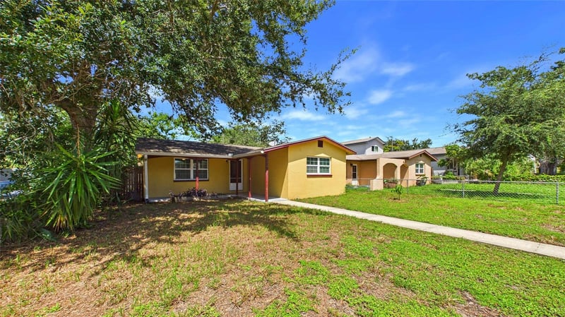 5029 Emerson Ave S, St Petersburg, FL 33707