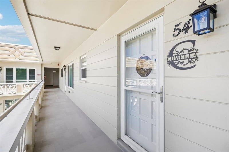 2350 Haitian Dr #54, Clearwater, FL 33763