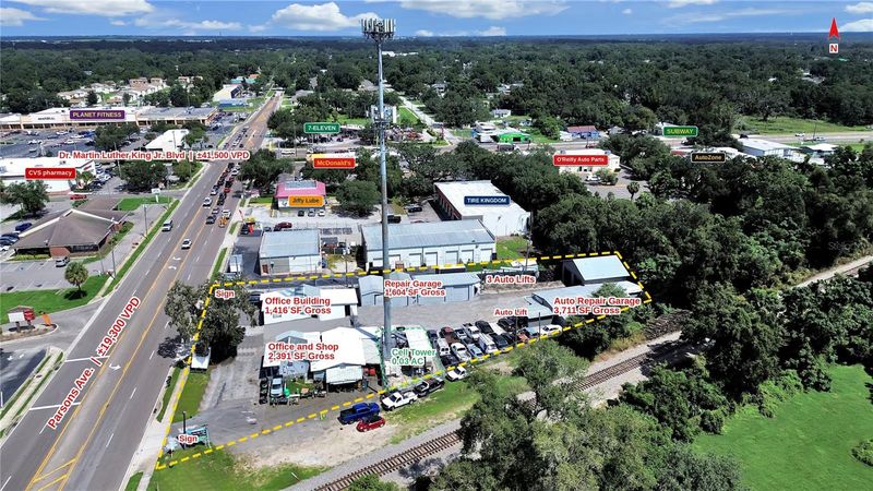 1814 S Parsons Ave, Seffner, FL 33584