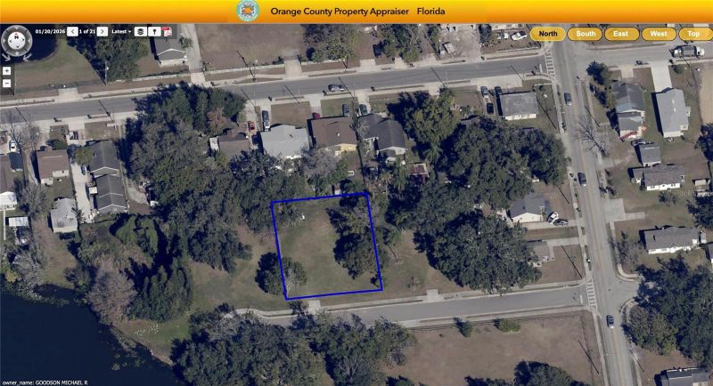 1011 19th St, Orlando, FL 32805