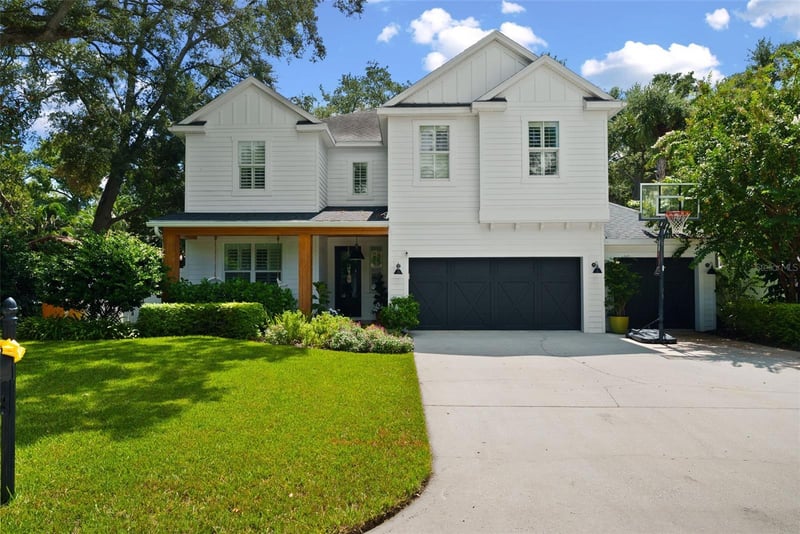 3404 W Dorchester St, Tampa, FL 33611