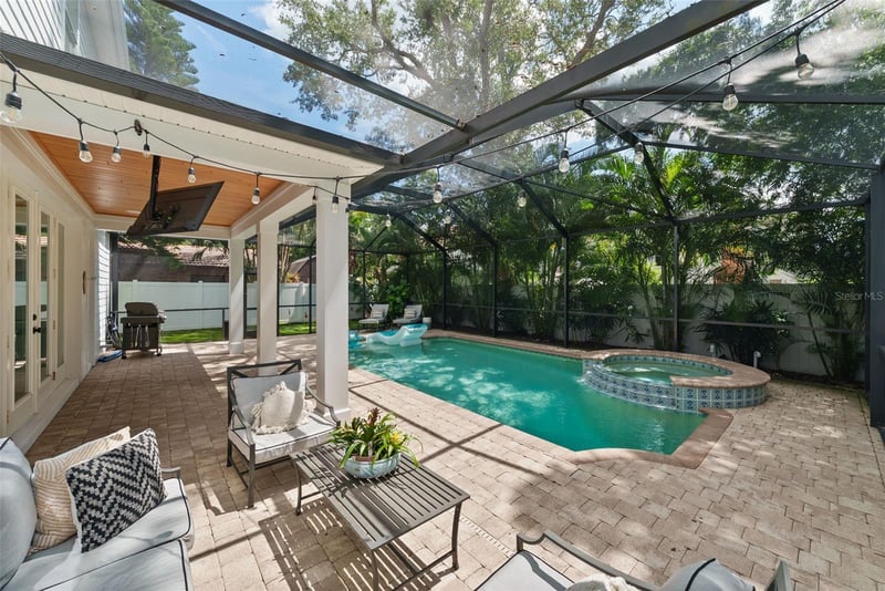 3404 W Dorchester St, Tampa, FL 33611