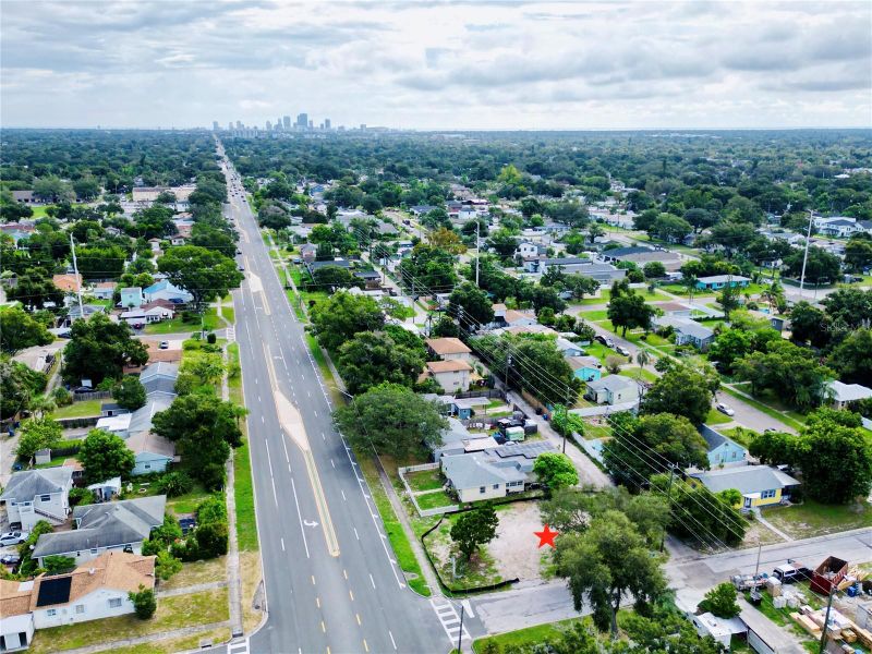 5262 5th Ave N, St Petersburg, FL 33710