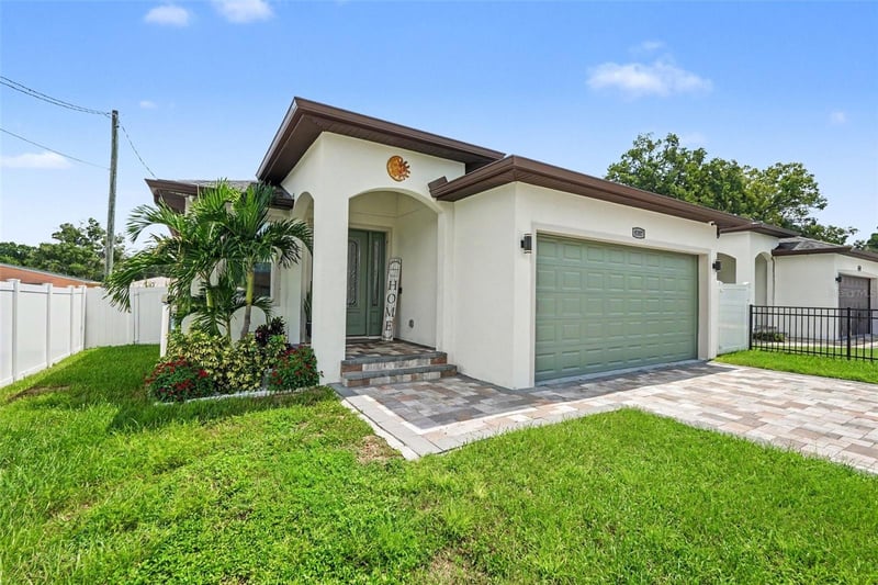 8307 N Gomez Ave, Tampa, FL 33614