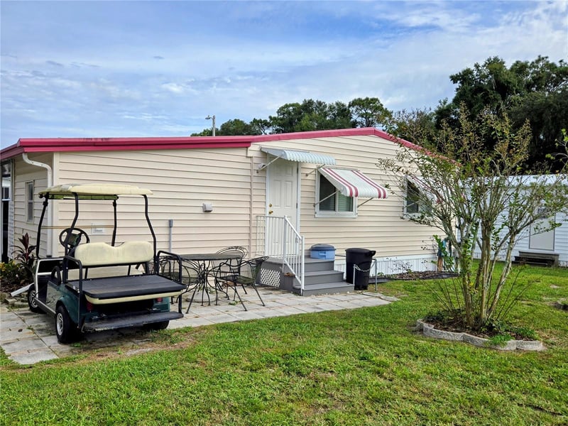 6245 Quality Ln, Zephyrhills, FL 33542