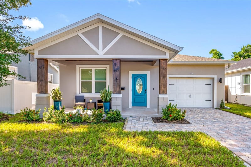 Home Worth Check