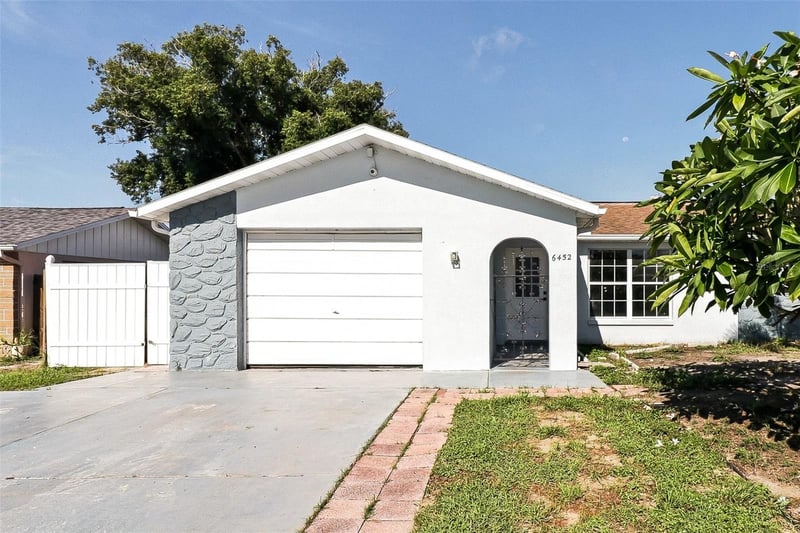 6452 Langston Ave, New Port Richey, FL 34653