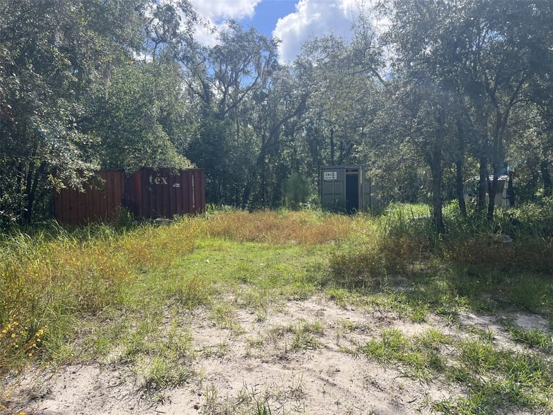 Atlee St, New Port Richey, FL 34654
