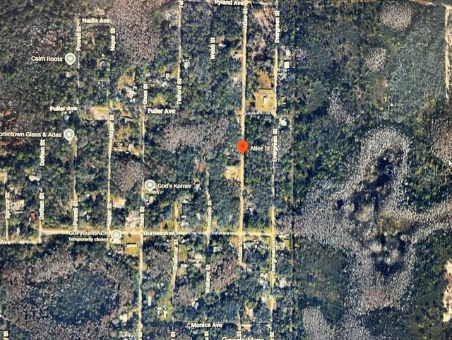 Atlee St, New Port Richey, FL 34654
