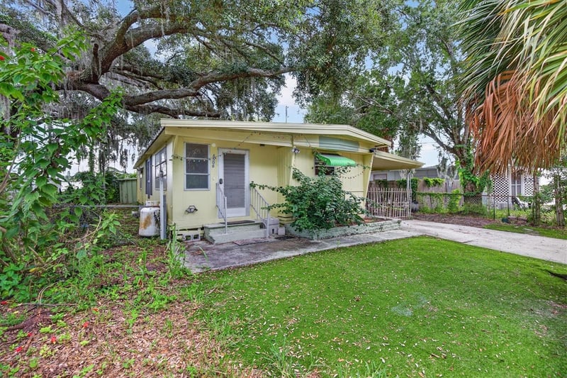6506 Westside Dr, New Port Richey, FL 34652