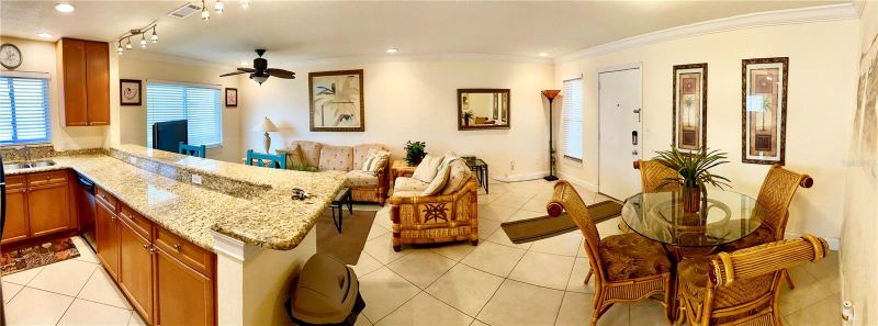 9060 Blind Pass Rd #25, St Pete Beach, FL 33706