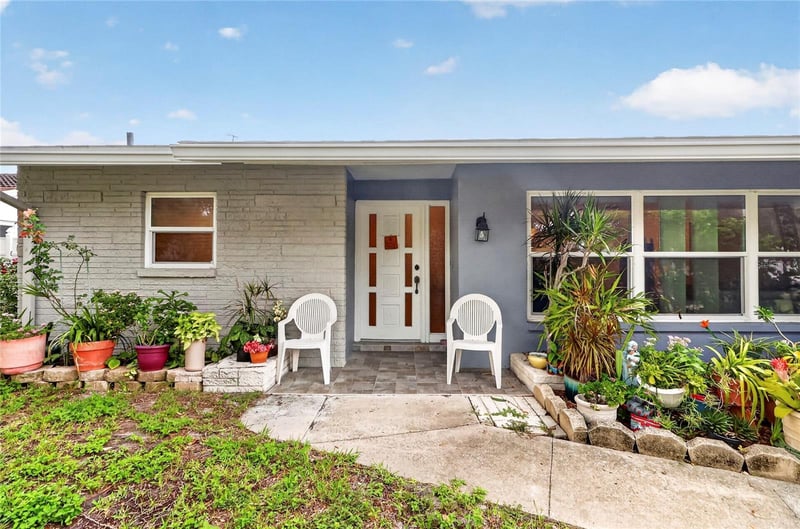 1158 Overcash Dr, Dunedin, FL 34698