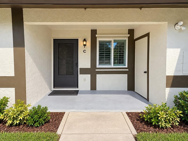 2900 Grovewood Blvd E #C, Palm Harbor, FL 34683