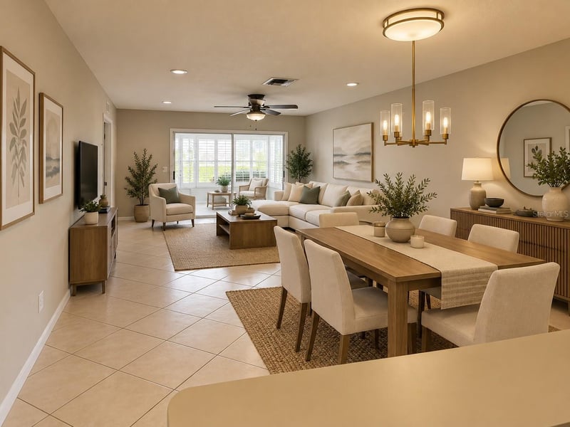 2900 Grovewood Blvd E #C, Palm Harbor, FL 34683