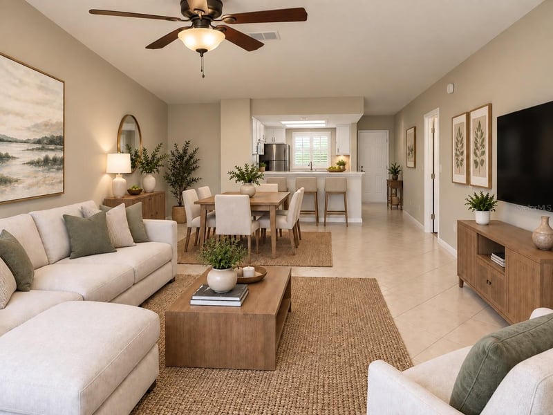 2900 Grovewood Blvd E #C, Palm Harbor, FL 34683