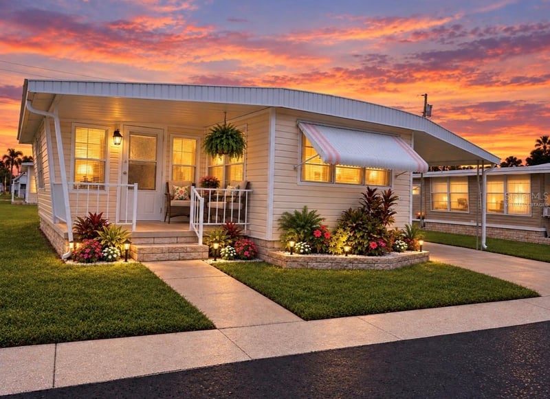 Home Worth Check