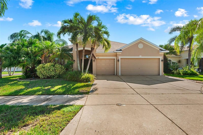 Home Worth Check