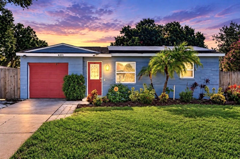 Home Worth Check