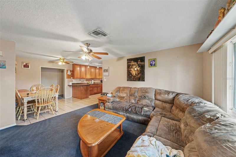 8130 Monarch Dr, Port Richey, FL 34668