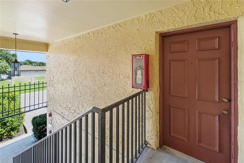 4450 40th Ave N #D12, St Petersburg, FL 33714