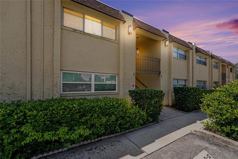 4450 40th Ave N #D12, St Petersburg, FL 33714
