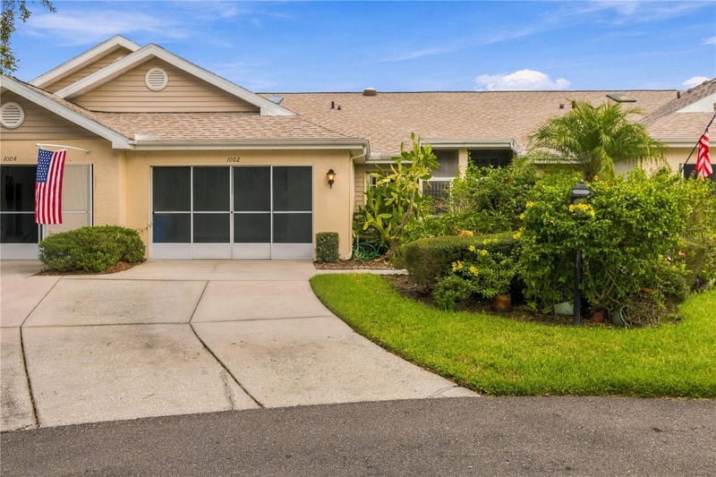Home Worth Check