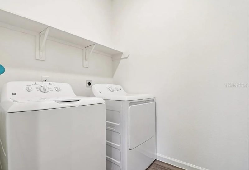 11207 Arnold Loop, San Antonio, FL 33576