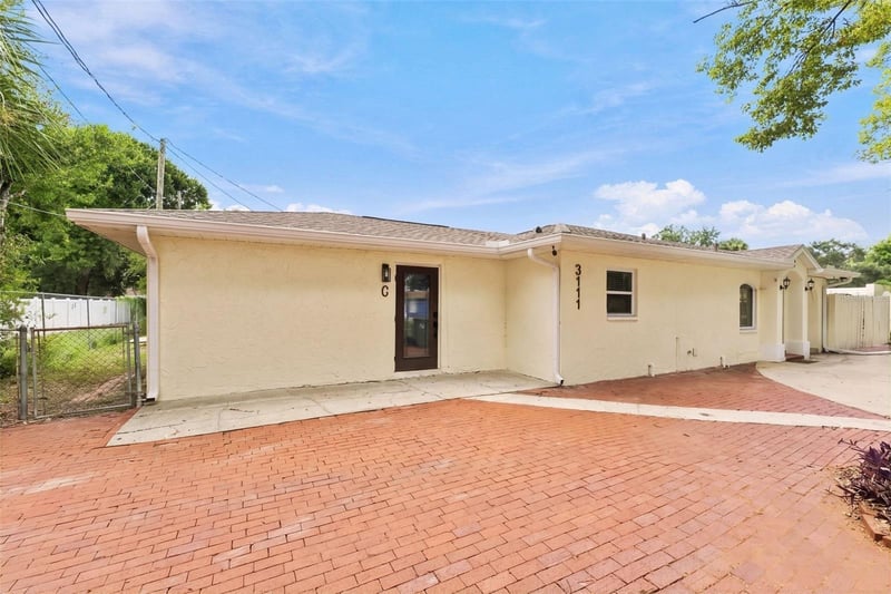 3111 W Spruce St, Tampa, FL 33607