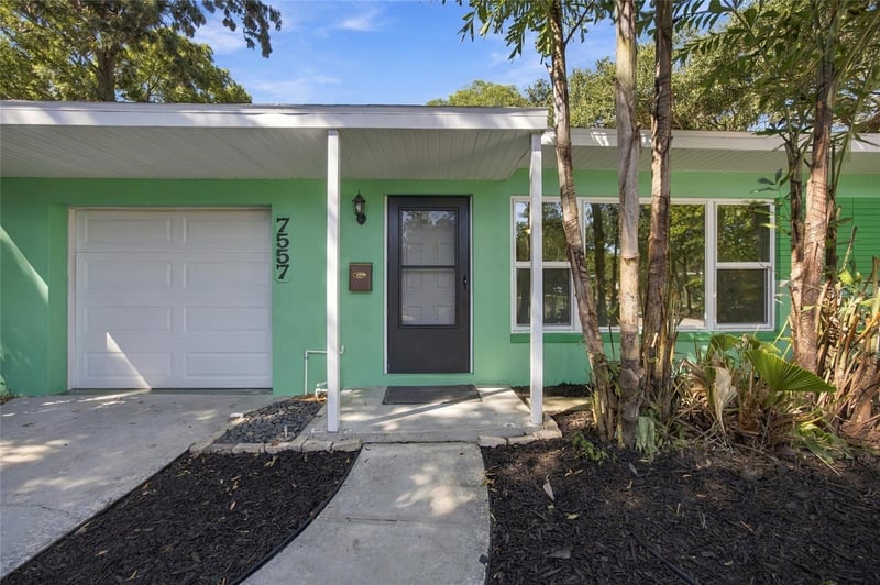 7557 N 18th Ave N, St Petersburg, FL 33710