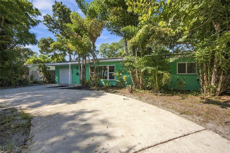 7557 N 18th Ave N, St Petersburg, FL 33710