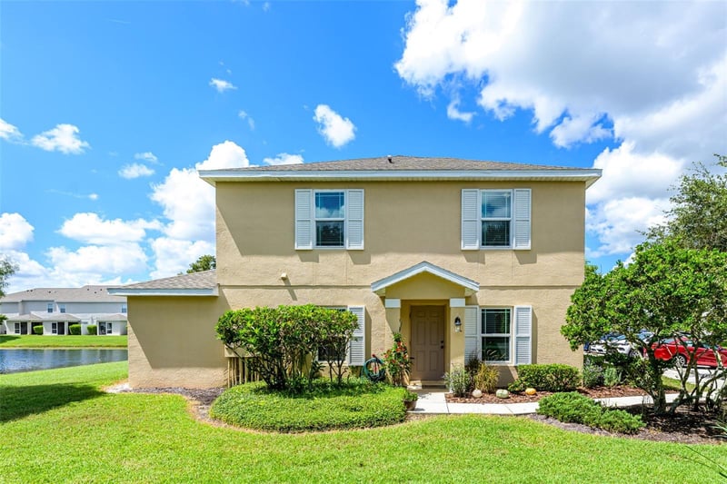 14932 Amberjack Ter #101, Bradenton, FL 34202