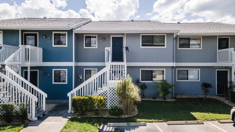 6033 34th St W #93, Bradenton, FL 34210