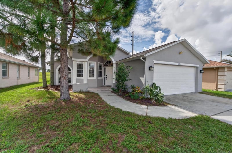 Home Worth Check
