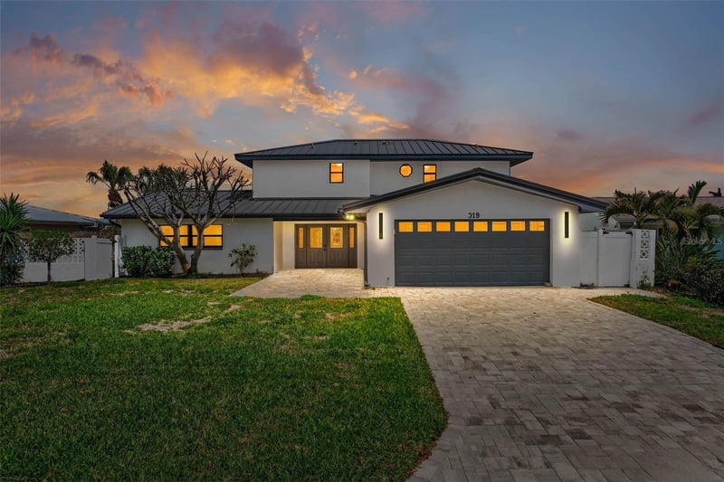 319 Midway ISLAND, Clearwater, FL 33767