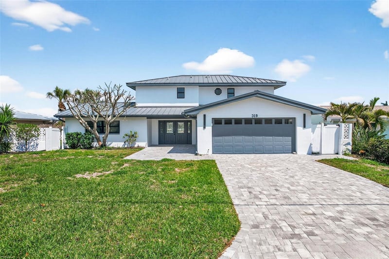 319 Midway ISLAND, Clearwater, FL 33767