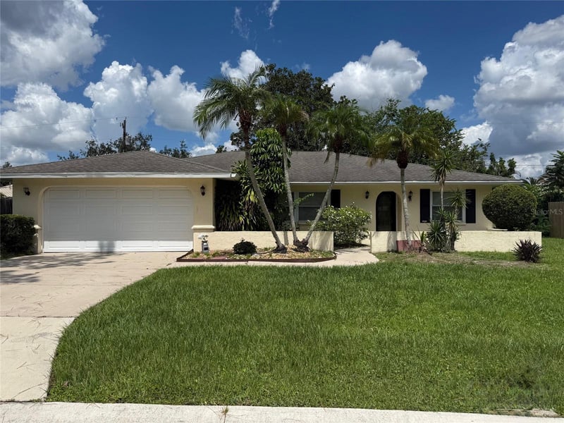 5109 Medalist Rd, Sarasota, FL 34243