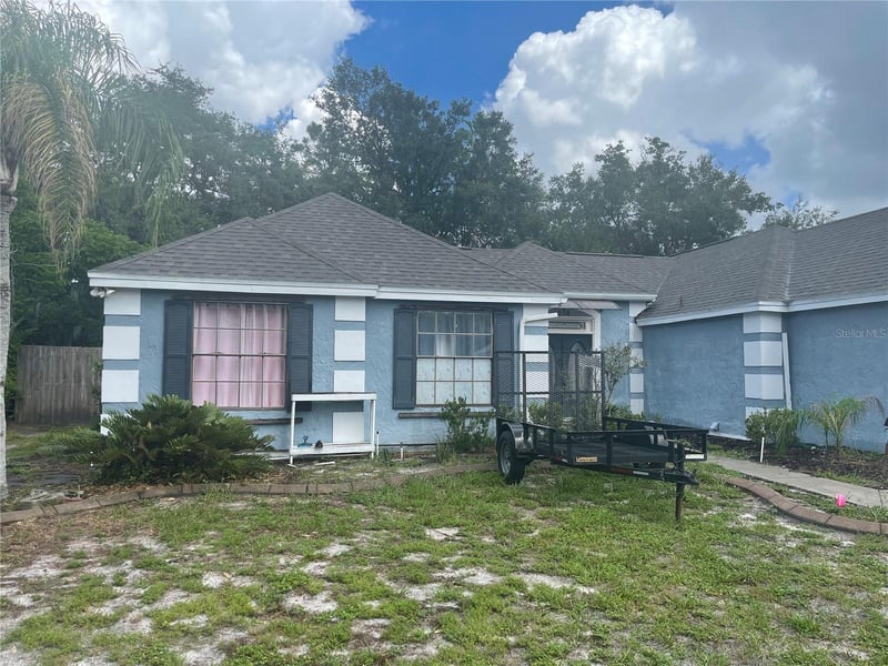 514 Sweetleaf Dr, Brandon, FL 33511