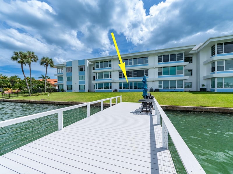 770 Island Way #N103, Clearwater, FL 33767